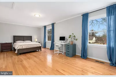 9329 Harvey Road, Silver Spring, MD 20910 - Photo 25