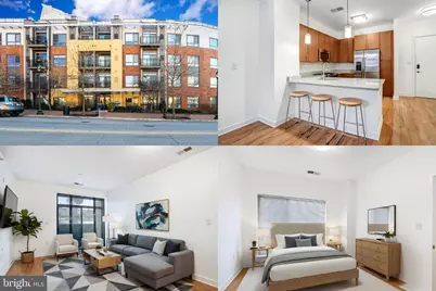 8005 13th Street #403, Silver Spring, MD 20910 - Photo 1