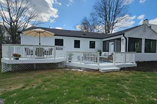 1305 Woodside Pkwy, Silver Spring, MD 20910 - Photo 41