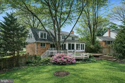 1 Orchard Way S, Potomac, MD 20854 - Photo 3