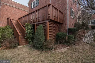 4912 Bradley Boulevard, Chevy Chase, MD 20815 - Photo 17