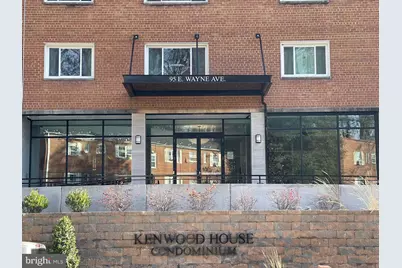 95 E Wayne Avenue #309, Silver Spring, MD 20901 - Photo 1