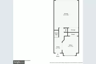 10410 Breuer Street, Bethesda, MD 20817 - Photo 25