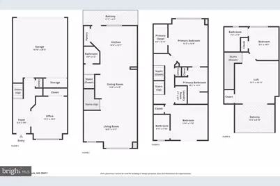 10410 Breuer Street, Bethesda, MD 20817 - Photo 29