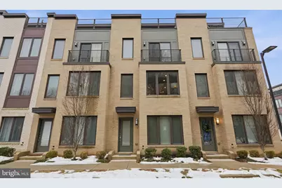 10410 Breuer Street, Bethesda, MD 20817 - Photo 1