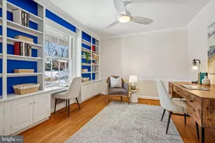 5225 Westpath Way, Bethesda, MD 20816 - Photo 17