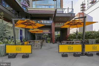 10401 Grosvenor Place #610, Rockville, MD 20852 - Photo 49