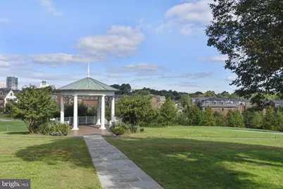 10401 Grosvenor Place #610, Rockville, MD 20852 - Photo 41