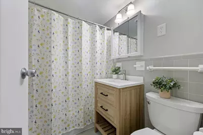 10401 Grosvenor Place #610, Rockville, MD 20852 - Photo 19