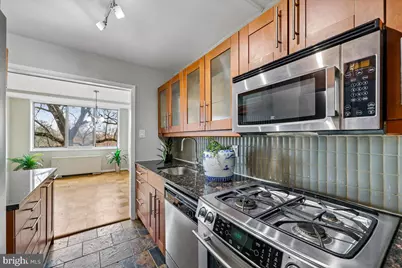 10401 Grosvenor Place #610, Rockville, MD 20852 - Photo 13