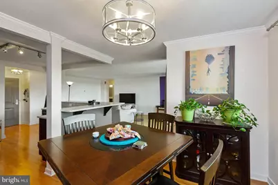 7333 New Hampshire Avenue #712 S, Takoma Park, MD 20912 - Photo 15