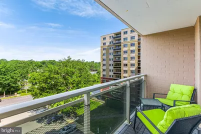 7333 New Hampshire Avenue #712 S, Takoma Park, MD 20912 - Photo 29