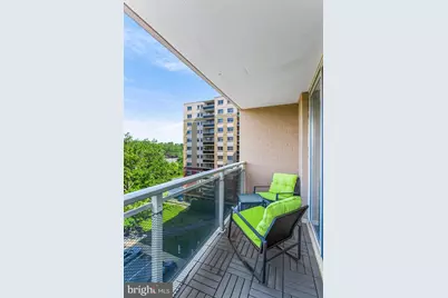 7333 New Hampshire Avenue #712 S, Takoma Park, MD 20912 - Photo 31