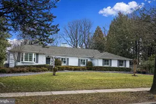 4905 Dorset Ave, Chevy Chase, MD 20815 - Photo 1