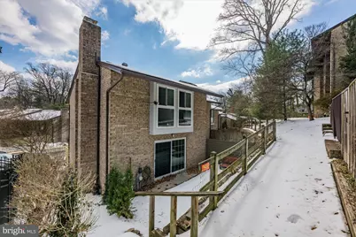 9226 Three Oaks Drive, Silver Spring, MD 20901 - Photo 43