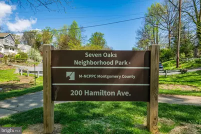 9226 Three Oaks Drive, Silver Spring, MD 20901 - Photo 49