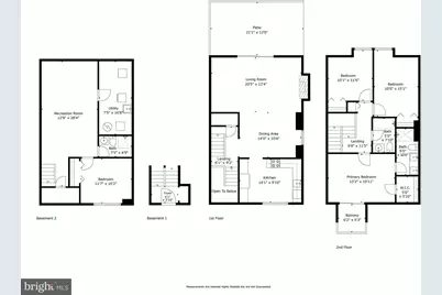 9226 Three Oaks Drive, Silver Spring, MD 20901 - Photo 69