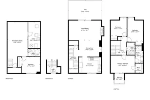 9226 Three Oaks Dr, Silver Spring, MD 20901 - Photo 69