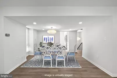 9226 Three Oaks Drive, Silver Spring, MD 20901 - Photo 5