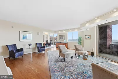 5809 Nicholson Lane #903, Bethesda, MD 20852 - Photo 9