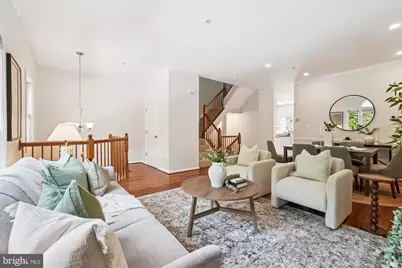 518 Winding Rose Drive, Rockville, MD 20850 - Photo 7