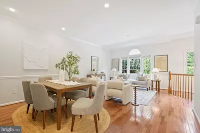 518 Winding Rose Drive, Rockville, MD 20850 - Photo 5