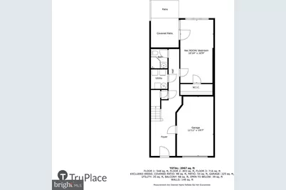 518 Winding Rose Drive, Rockville, MD 20850 - Photo 39