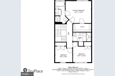 518 Winding Rose Drive, Rockville, MD 20850 - Photo 41