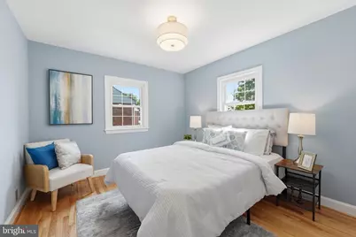 9604 Garwood Street, Silver Spring, MD 20901 - Photo 33