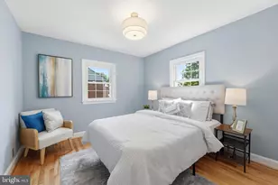 9604 Garwood St, Silver Spring, MD 20901 - Photo 33