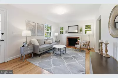 9604 Garwood Street, Silver Spring, MD 20901 - Photo 7