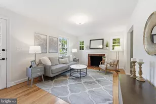 9604 Garwood St, Silver Spring, MD 20901 - Photo 7