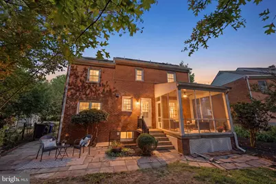 9604 Garwood Street, Silver Spring, MD 20901 - Photo 57