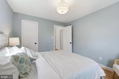 9604 Garwood Street, Silver Spring, MD 20901 - Photo 35