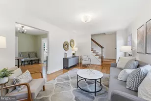9604 Garwood St, Silver Spring, MD 20901 - Photo 5