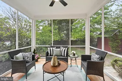 9604 Garwood Street, Silver Spring, MD 20901 - Photo 13