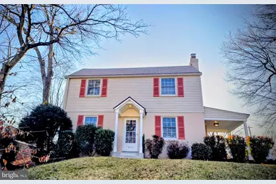 9714 Nassau Lane, Silver Spring, MD 20901 - Photo 3