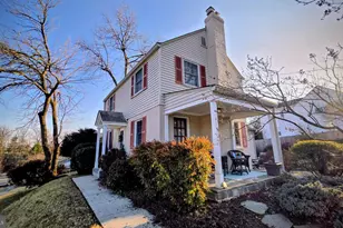 9714 Nassau Ln, Silver Spring, MD 20901 - Photo 1