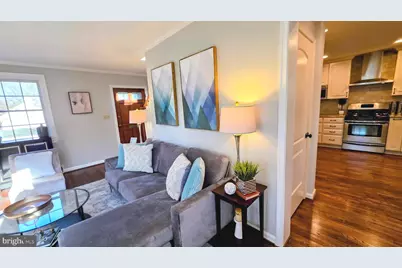 9714 Nassau Lane, Silver Spring, MD 20901 - Photo 11