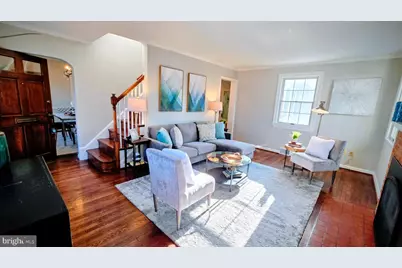 9714 Nassau Lane, Silver Spring, MD 20901 - Photo 9