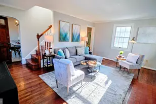 9714 Nassau Ln, Silver Spring, MD 20901 - Photo 9