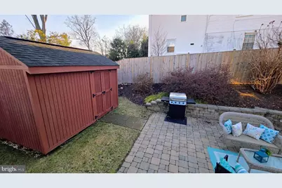 9714 Nassau Lane, Silver Spring, MD 20901 - Photo 51