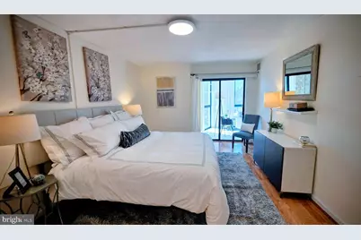 15107 Interlachen Drive #2-515, Silver Spring, MD 20906 - Photo 25