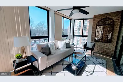 15107 Interlachen Drive #2-515, Silver Spring, MD 20906 - Photo 13