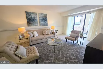 15107 Interlachen Drive #2-515, Silver Spring, MD 20906 - Photo 7