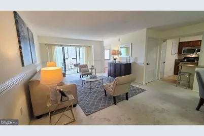 15107 Interlachen Drive #2-515, Silver Spring, MD 20906 - Photo 9