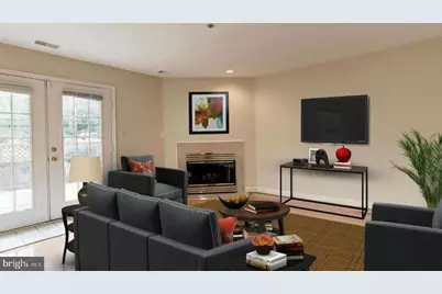 9703 Whitley Park Place #TH-17, Bethesda, MD 20814 - Photo 17