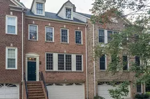 9703 Whitley Park Pl, Bethesda, MD 20814 - Photo 1