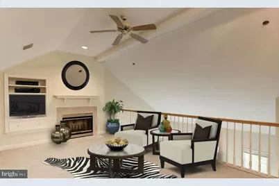 9703 Whitley Park Place #TH-17, Bethesda, MD 20814 - Photo 13