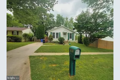 7503 Brenish Drive, Gaithersburg, MD 20879 - Photo 1